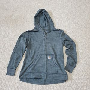 Women's Carhartt Hoodie L